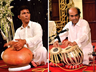 musical evening soulful retreat into timeless melodies