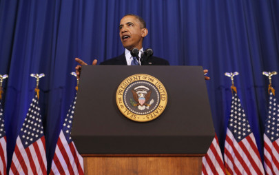 reframing policies obama limits use of drone strikes