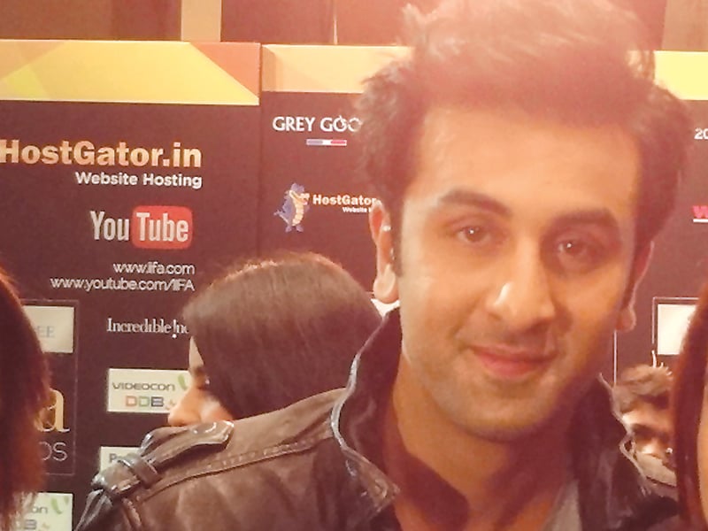 ranbir kapoor photo courtesy statuspro