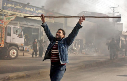 burning up take the pakistan loadshedding survey