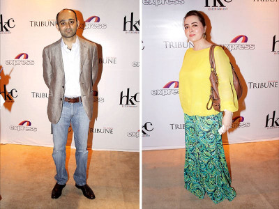 spotted at trf premiere fashionable ladies and gentleman spotted at trf premiere fashionable ladies and gentleman