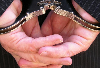 apprehended five suspected terrorists arrested in raid apprehended five suspected terrorists arrested in raid