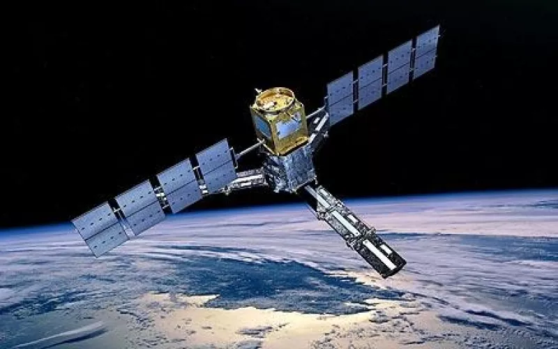 yahsat is the first ground communications satellite station in the gulf cooperation council gcc countries photo afp file yahsat is the first ground communications satellite station in the gulf cooperation council gcc countries photo afp file