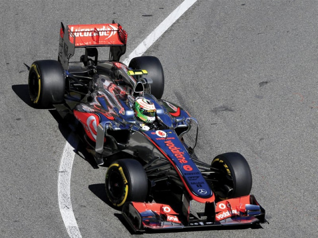 mercedes have suffered a torrid season so far but perez is confident they will turn things around soon photo afp mercedes have suffered a torrid season so far but perez is confident they will turn things around soon photo afp