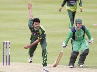 we can beat pakistan says o brien