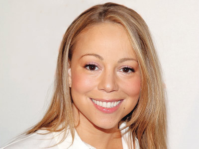 mariah carey s dress splits mariah carey s dress splits