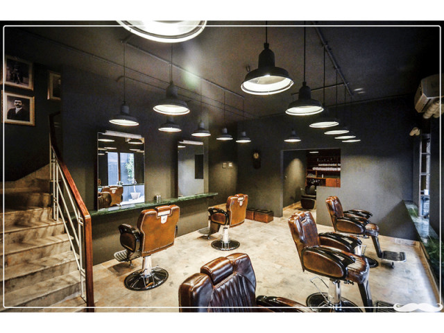 zair maqsood says n gents is a modern day barbershop with a high standard targeting more aware male clients photo humayun m 18 grey zair maqsood says n gents is a modern day barbershop with a high standard targeting more aware male clients photo humayun m 18 grey