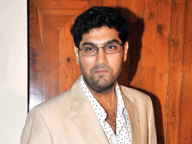 kunaal says that he and his brothers have followed different routes into bollywood becoming a film family now photo file kunaal says that he and his brothers have followed different routes into bollywood becoming a film family now photo file