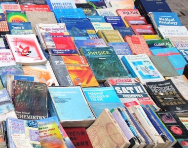 study reflects school textbooks need to be free of religious discrimination