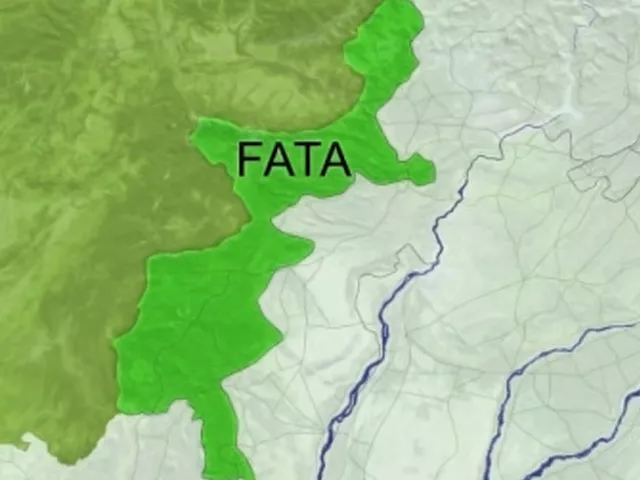 elders from all fata agencies gathered to deliberate and coordinate their efforts to mainstream the tribal belt elders from all fata agencies gathered to deliberate and coordinate their efforts to mainstream the tribal belt