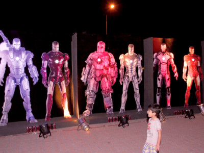 tony stark still has spark wait is over iron man 3 finally reaches twin cities tony stark still has spark wait is over iron man 3 finally reaches twin cities