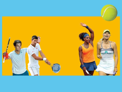 battle begins on clay as french open kicks off battle begins on clay as french open kicks off