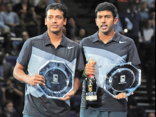 bhupathi feels sponsors and television would accept the international premier tennis league because it is made for tv content photo afp bhupathi feels sponsors and television would accept the international premier tennis league because it is made for tv content photo afp