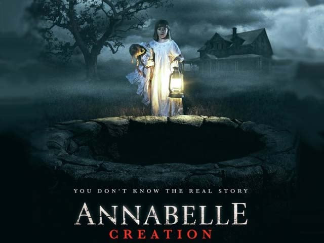 for a prequel to a film that wasn t particularly good to begin with annabelle creation certainly turns out better than anyone might have expected it to photo imdb for a prequel to a film that wasn t particularly good to begin with annabelle creation certainly turns out better than anyone might have expected it to photo imdb