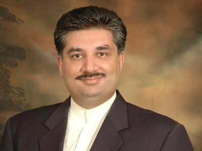 stopping drones pml n to adopt effective policy