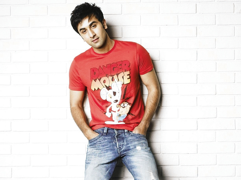 Happy that I get to do what I love: Ranbir Kapoor