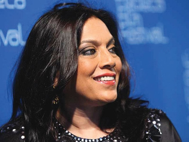 director says her son is a total desi despite growing up abroad director says her son is a total desi despite growing up abroad