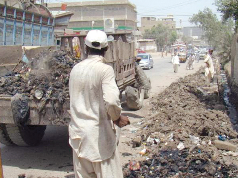 industrialists who traverse these roads daily dread bringing their new cars to this filthy place photo http www site com pk