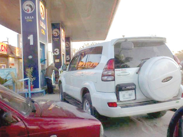 the argument in favour of the ban is that if a person is rich enough to afford an expensive car they can pay for petrol and do not need cheap cng photo file the argument in favour of the ban is that if a person is rich enough to afford an expensive car they can pay for petrol and do not need cheap cng photo file