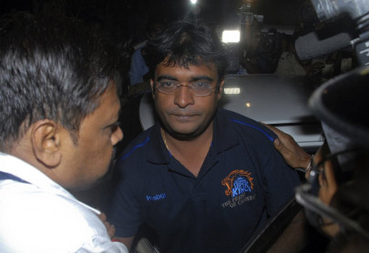 bcci chief s son in law suspended