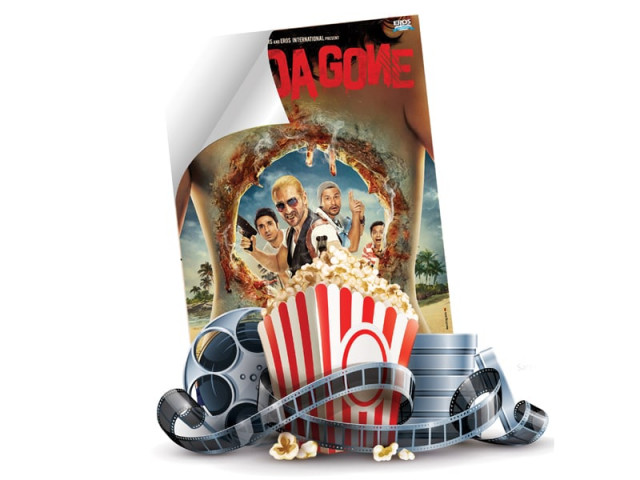 this latest desi zombie comedy is a must watch because of its well scripted dialogues and brilliant performances this latest desi zombie comedy is a must watch because of its well scripted dialogues and brilliant performances