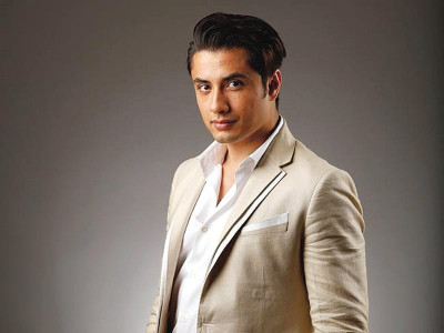 did you know ali zafar creates his own perfume did you know ali zafar creates his own perfume