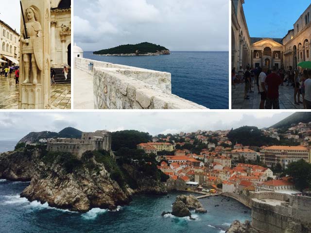 a trip to king s landing minus the dragons and the lannisters