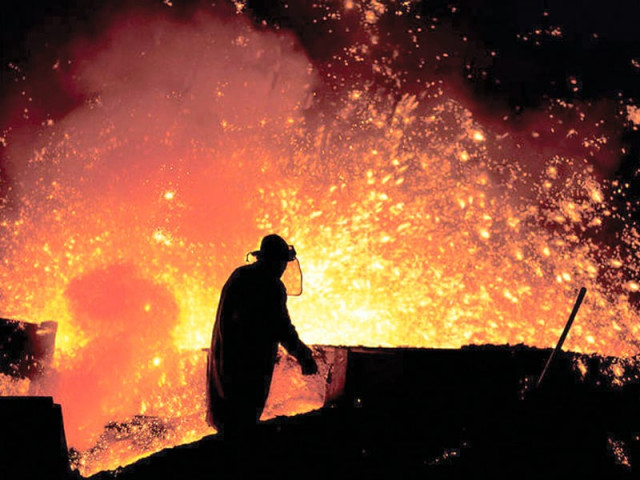 steel makers lack mechanism to avail gst exemption steel makers lack mechanism to avail gst exemption