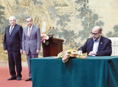 china brokers palestinian unity deal