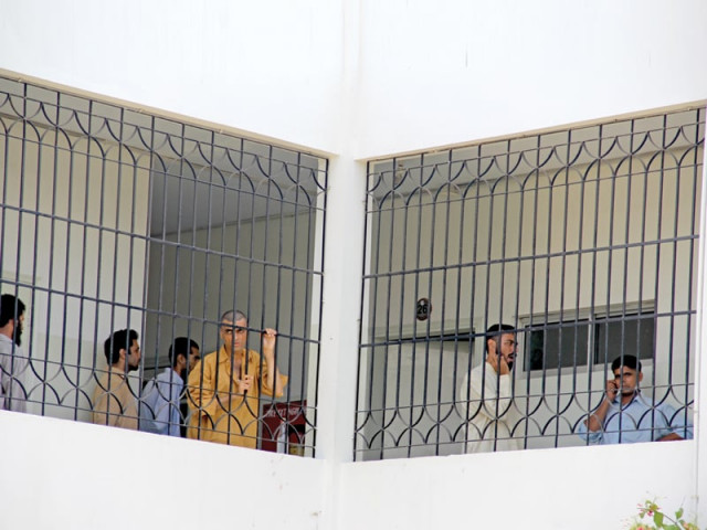 patients at karwan e hayat mental health facility learn to become productive members of society through vocational training photo ayesha mir express patients at karwan e hayat mental health facility learn to become productive members of society through vocational training photo ayesha mir express