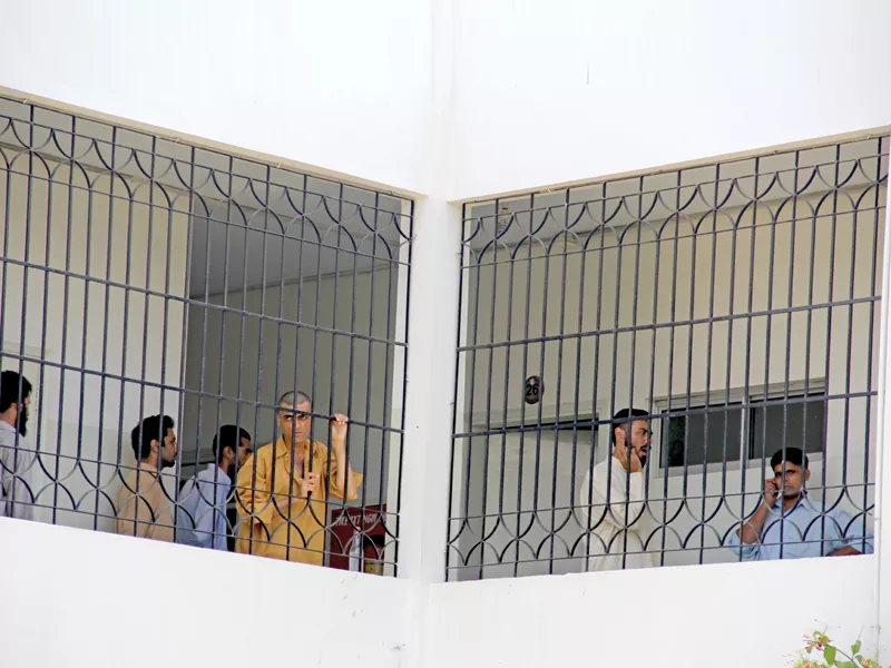 patients at karwan e hayat mental health facility learn to become productive members of society through vocational training photo ayesha mir express patients at karwan e hayat mental health facility learn to become productive members of society through vocational training photo ayesha mir express