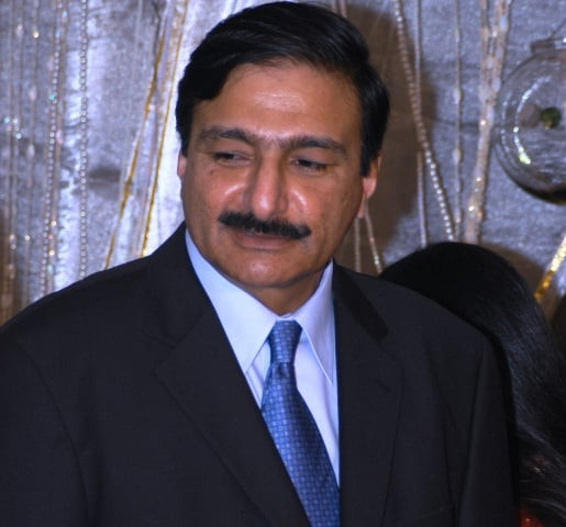 pakistan cricket chief zaka ashraf photo express file pakistan cricket chief zaka ashraf photo express file