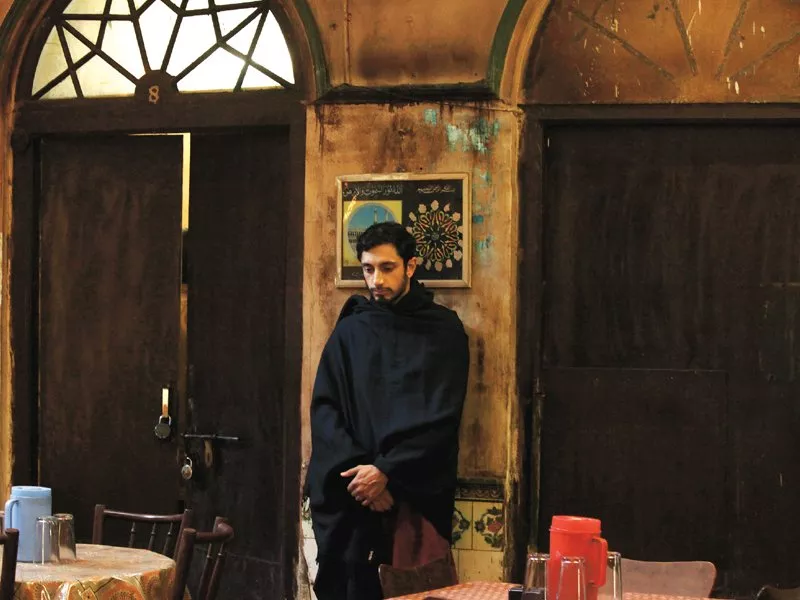 mira nair s latest work based on mohsin hamid s book re informs the global debate on the relationship of pakistanis and americans in a post 9 11 world photo ishaan nair amp quantrell colbert