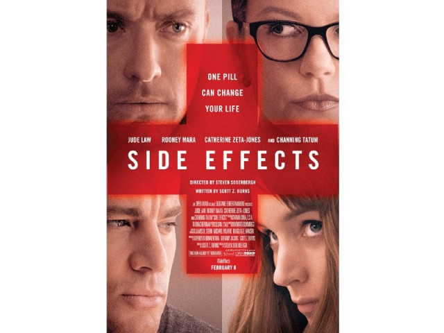 steven soderbergh s last film takes on scary experimentation with new but needed drugs steven soderbergh s last film takes on scary experimentation with new but needed drugs