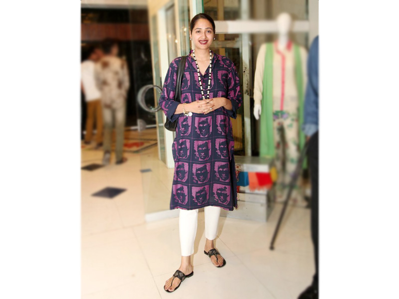 designer maheen kardar ali