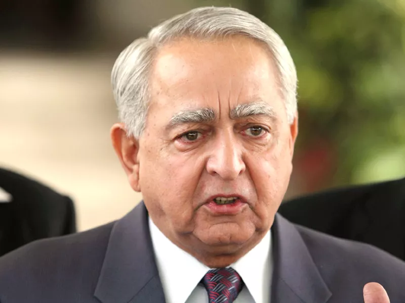 bokhari is the third chairman of nab sent packing through a judicial verdict photo file bokhari is the third chairman of nab sent packing through a judicial verdict photo file