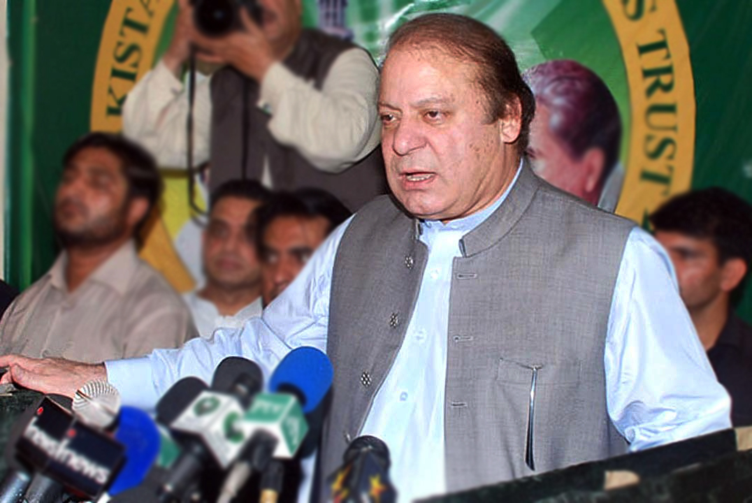 the thar coal reserves are sufficient to meet the country s power requirements for at least 100 years says nawaz sharif