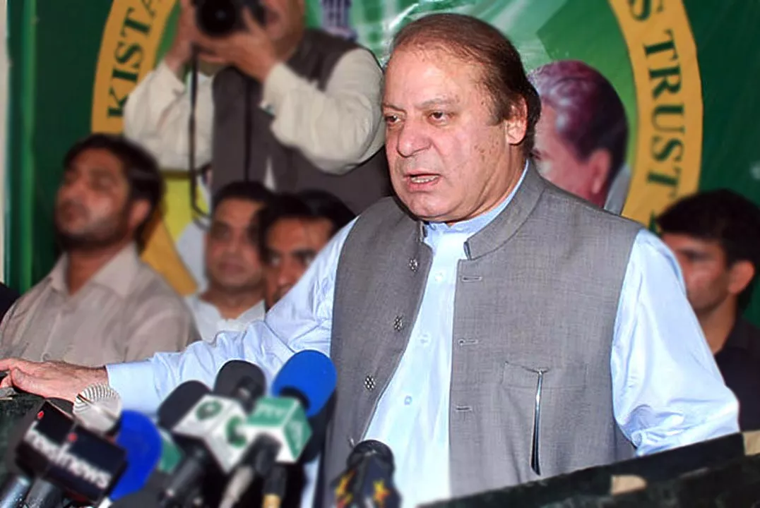 the thar coal reserves are sufficient to meet the country s power requirements for at least 100 years says nawaz sharif the thar coal reserves are sufficient to meet the country s power requirements for at least 100 years says nawaz sharif