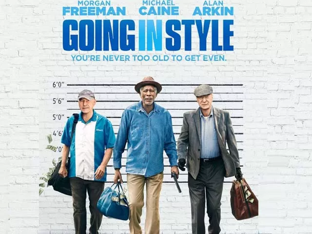 on the whole this caper comedy offers nothing new or interesting nor is it particularly funny or suspenseful photo imdb on the whole this caper comedy offers nothing new or interesting nor is it particularly funny or suspenseful photo imdb
