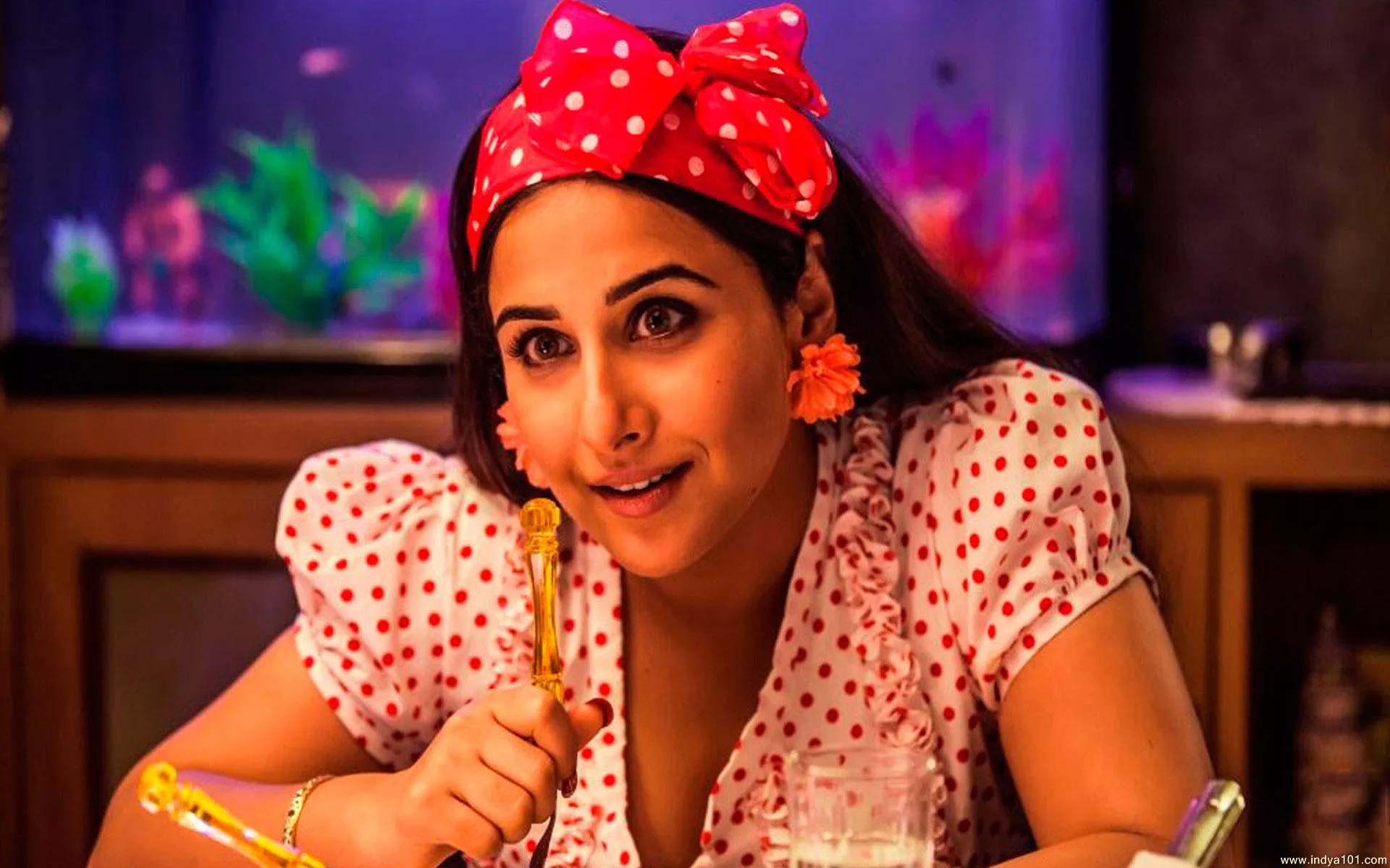 the film features vidya balan as the female lead photo ians the film features vidya balan as the female lead photo ians