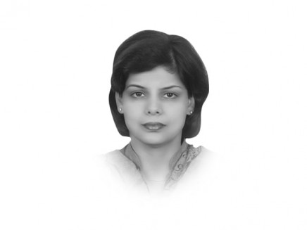 the writer works for pakistan customs service and has a master s in public administration from harvard university
