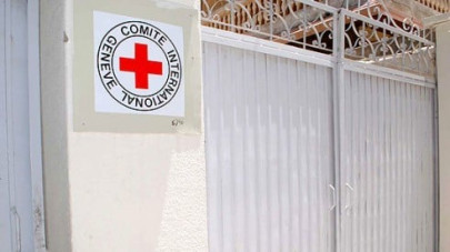 one killed as militants attack red cross office in afghanistan one killed as militants attack red cross office in afghanistan