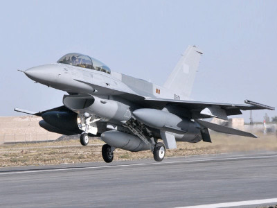 pakistani jets kill 15 militants in kurram agency