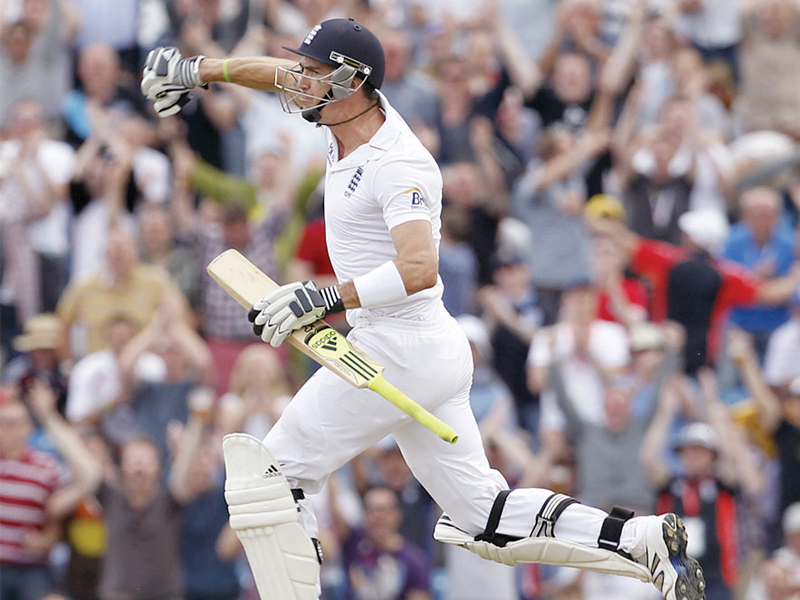 pietersen hopes to be available for the ashes series which starts at trent bridge on july 10 photo afp