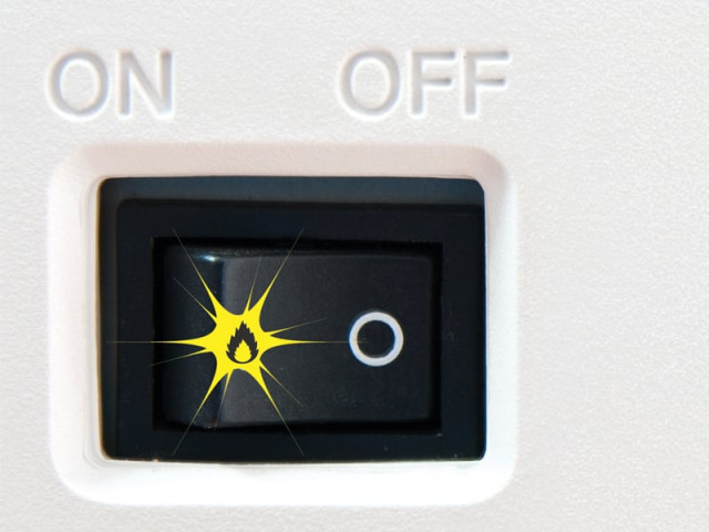 an electrical fire caused by short circuits is among the most common electrical mishaps in the city design amna iqbal an electrical fire caused by short circuits is among the most common electrical mishaps in the city design amna iqbal
