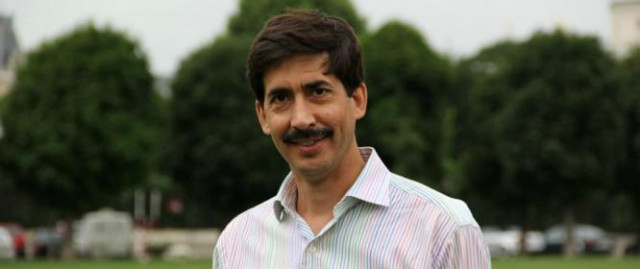 dr naqvi had served as the executive director of the hec for almost eight years photo courtesey lums dr naqvi had served as the executive director of the hec for almost eight years photo courtesey lums