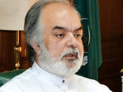 balochistan assembly barozai miffed as cs summons session balochistan assembly barozai miffed as cs summons session