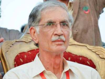 vip treatment for peshawar blast victims khattak