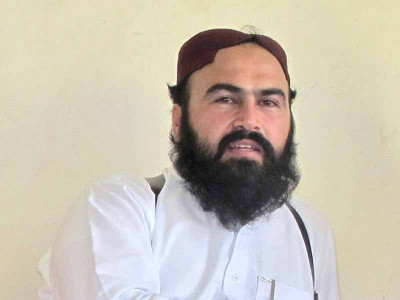 big blow ttp loses deputy chief in drone hit big blow ttp loses deputy chief in drone hit