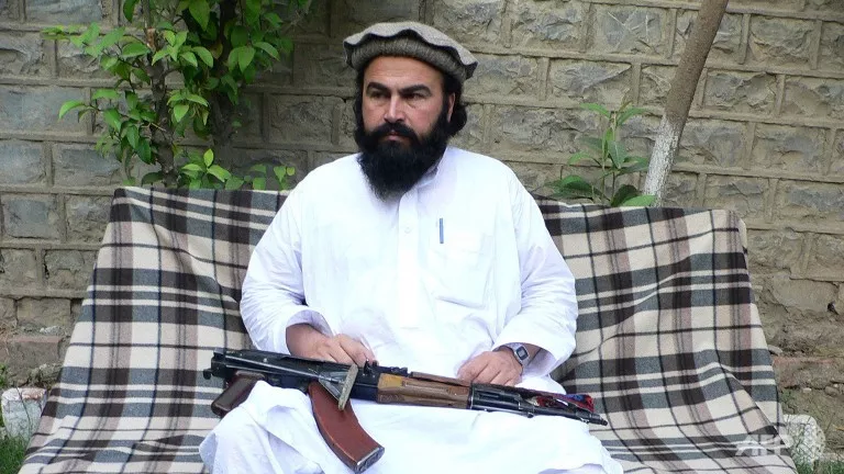 waliur rehman mehsud 40 was a member of malkhel tribe photo afp waliur rehman mehsud 40 was a member of malkhel tribe photo afp